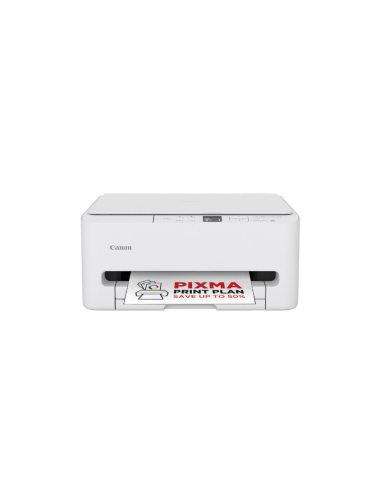 Canon PIXMA TS6550i Inyección de tinta A4 1200 x 1200 DPI Wifi