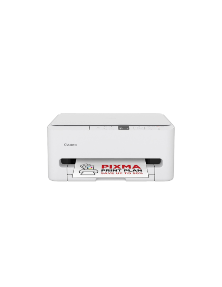 Canon PIXMA TS6550i Inyección de tinta A4 1200 x 1200 DPI Wifi