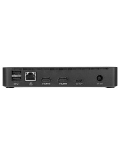 Targus DOCK310EUZ base para portátil y replicador de puertos Alámbrico USB 3.2 Gen 1 (3.1 Gen 1) Type-C Negro 2