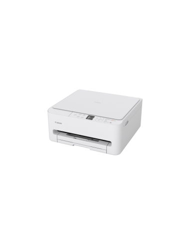 Canon PIXMA TS6550i Inyección de tinta A4 1200 x 1200 DPI Wifi