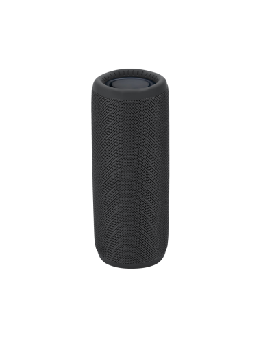 Denver BTV-150B altavoz portátil o de fiesta Negro 10 W