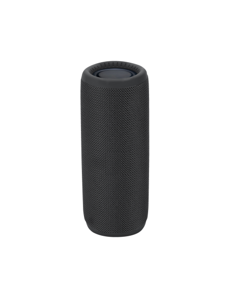 Denver BTV-150B altavoz portátil o de fiesta Negro 10 W