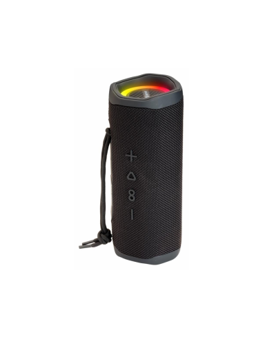 Denver BTV-223B BLACK altavoz portátil o de fiesta Negro 20 W