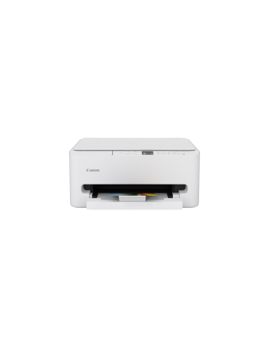 Canon PIXMA TS6550i Inyección de tinta A4 1200 x 1200 DPI Wifi