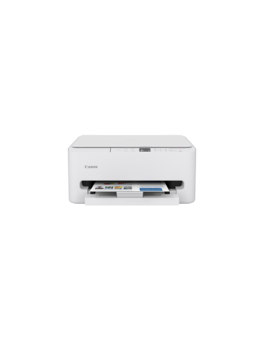 Canon PIXMA TS6550i Inyección de tinta A4 1200 x 1200 DPI Wifi