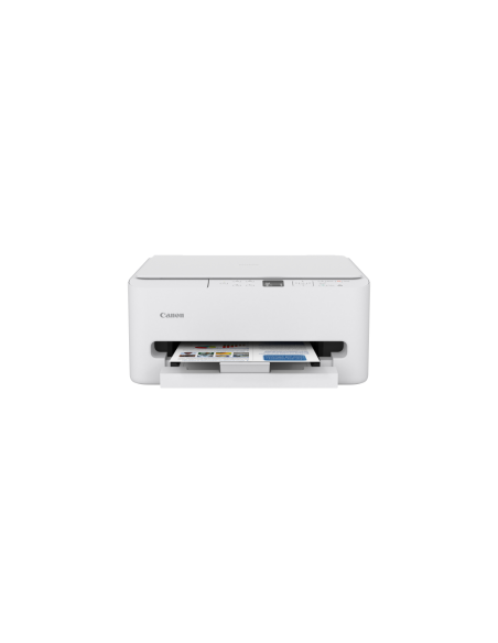 Canon PIXMA TS6550i Inyección de tinta A4 1200 x 1200 DPI Wifi