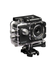 Denver ACT-320 cámara para deporte de acción 5 MP HD CMOS 440 g