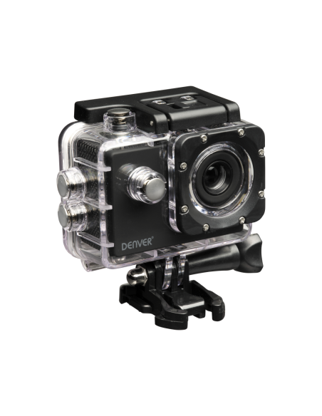 Denver ACT-320 cámara para deporte de acción 5 MP HD CMOS 440 g