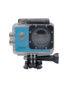 Denver ACT-320 cámara para deporte de acción 5 MP HD CMOS 440 g