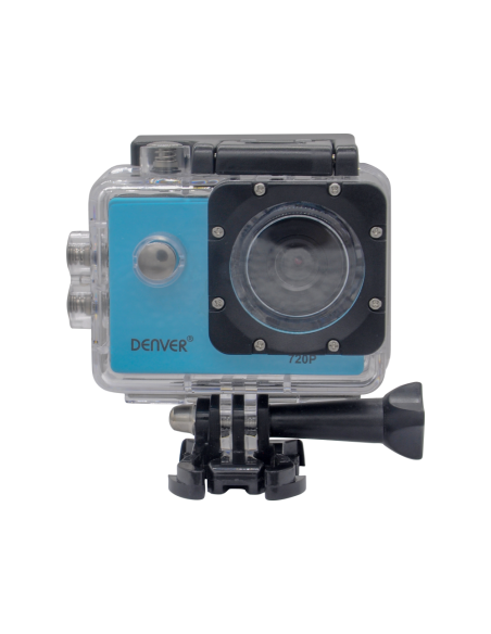 Denver ACT-320 cámara para deporte de acción 5 MP HD CMOS 440 g