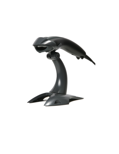 Honeywell Voyager 1400g Lector de códigos de barras portátil 1D/2D Negro
