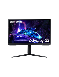 Samsung G30D pantalla para PC 61 cm (24") 1920 x 1080 Pixeles Full HD LCD Negro