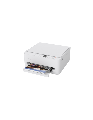 Canon PIXMA TS6550i Inyección de tinta A4 1200 x 1200 DPI Wifi