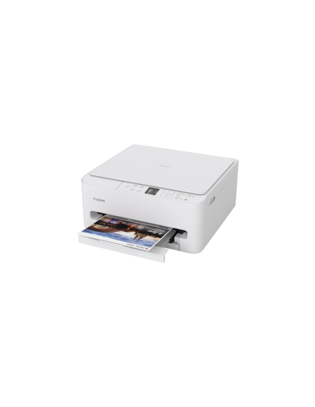 Canon PIXMA TS6550i Inyección de tinta A4 1200 x 1200 DPI Wifi