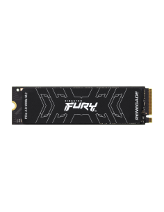 Kingston Technology 500G FURY RENEGADE M.2 2280 NVMe SSD