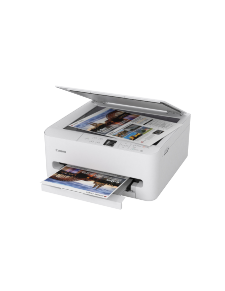 Canon PIXMA TS6550i Inyección de tinta A4 1200 x 1200 DPI Wifi