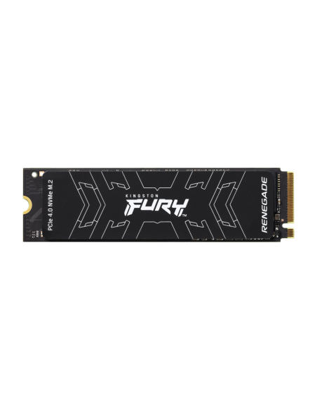 Kingston Technology 500G FURY RENEGADE M.2 2280 NVMe SSD