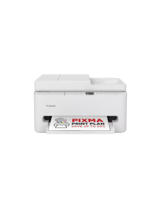 Canon PIXMA TS7550i Inyección de tinta A4 1200 x 1200 DPI Wifi