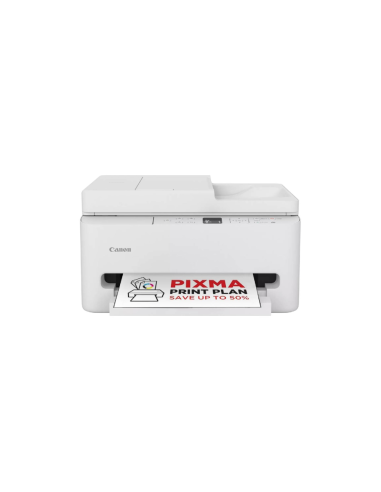 Canon PIXMA TS7550i Inyección de tinta A4 1200 x 1200 DPI Wifi