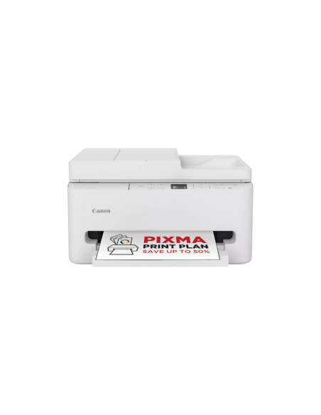 Canon PIXMA TS7550i Inyección de tinta A4 1200 x 1200 DPI Wifi