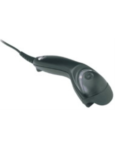 Honeywell Eclipse MS-5145 1D Negro