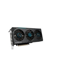 GIGABYTE EAGLE GeForce RTX 4070 SUPER OC 12G NVIDIA 12 GB GDDR6X