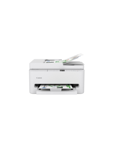 Canon PIXMA TS7550i Inyección de tinta A4 1200 x 1200 DPI Wifi