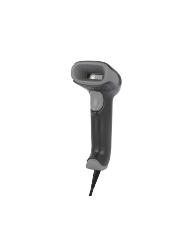 Honeywell Voyager XP 1470g Lector de códigos de barras portátil 1D/2D CMOS Negro, Gris
