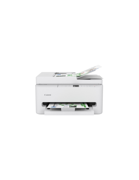 Canon PIXMA TS7550i Inyección de tinta A4 1200 x 1200 DPI Wifi