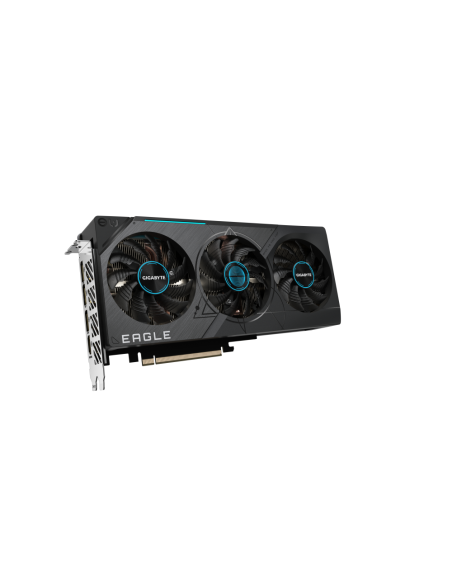 GIGABYTE EAGLE GeForce RTX 4070 SUPER OC 12G NVIDIA 12 GB GDDR6X