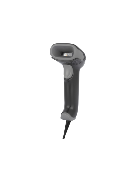 Honeywell Voyager XP 1470g Lector de códigos de barras portátil 1D/2D CMOS Negro, Gris