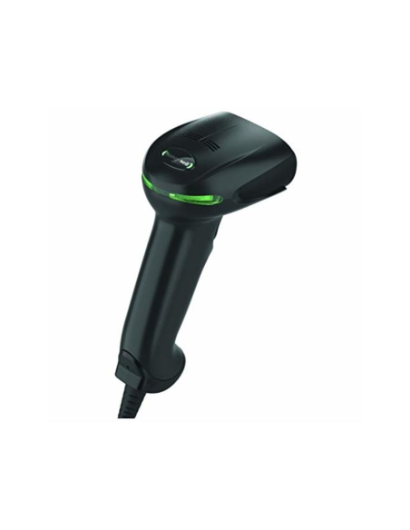 Honeywell Xenon XP 1950g Lector de códigos de barras portátil 1D/2D LED Negro