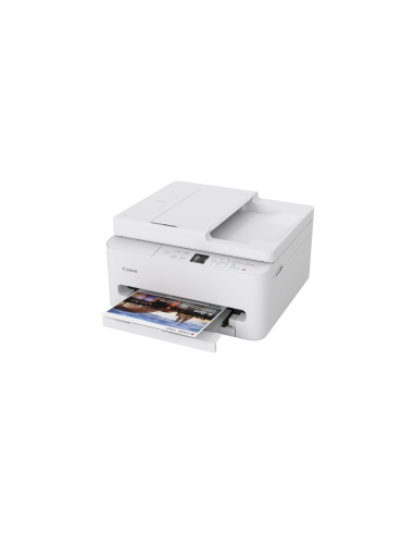 Canon PIXMA TS7550i Inyección de tinta A4 1200 x 1200 DPI Wifi