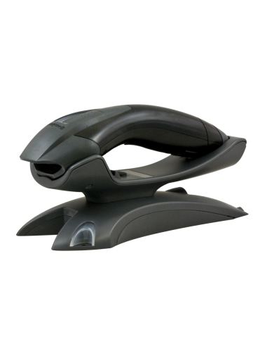 Honeywell Voyager 1202G Lector de códigos de barras portátil 1D Laser Negro