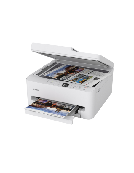 Canon PIXMA TS7550i Inyección de tinta A4 1200 x 1200 DPI Wifi