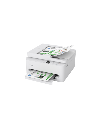 Canon PIXMA TS7550i Inyección de tinta A4 1200 x 1200 DPI Wifi