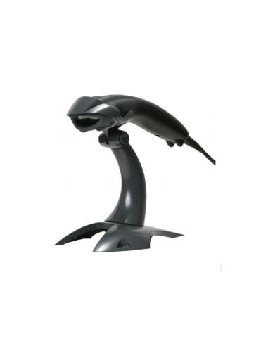 Honeywell Voyager 1200g Lector de códigos de barras portátil 1D Laser Negro