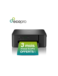 Brother DCP-J1260W impresora multifunción Inyección de tinta A4 1200 x 6000 DPI 16 ppm Wifi