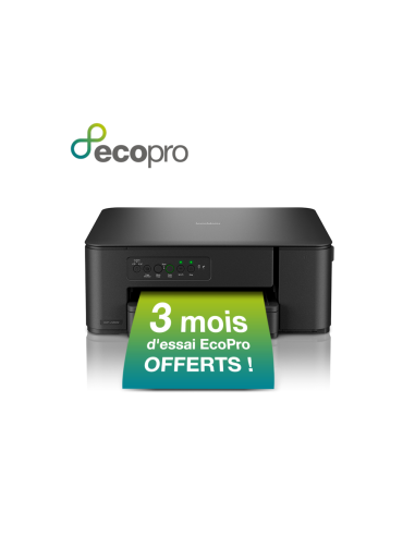 Brother DCP-J1260W impresora multifunción Inyección de tinta A4 1200 x 6000 DPI 16 ppm Wifi