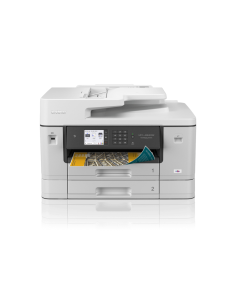 Brother MFC-J6940DW impresora multifunción Inyección de tinta A3 1200 x 4800 DPI Wifi