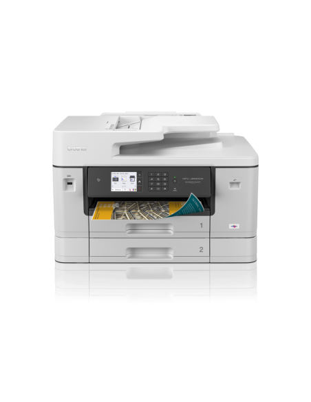 Brother MFC-J6940DW impresora multifunción Inyección de tinta A3 1200 x 4800 DPI Wifi
