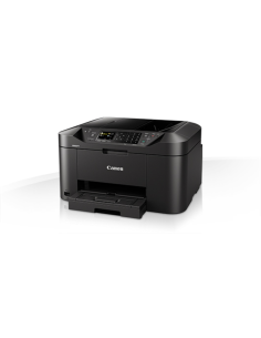 Canon MAXIFY MB2150 Inyección de tinta A4 600 x 1200 DPI 19 ppm Wifi
