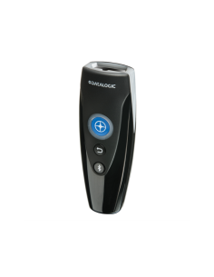 Datalogic RIDA DBT6400 Lector de códigos de barras portátil 1D/2D Negro