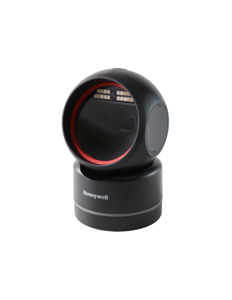 Honeywell Orbit HF680 Módulo de escáner para lector de códigos de barras 1D/2D Negro