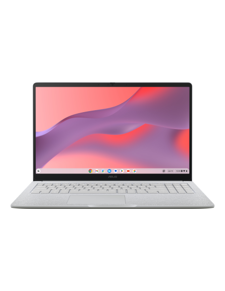 ASUS Chromebook CX1505CTA-S70348 - Ordenador Portátil 15.6" Full HD (Intel N N50, 8GB RAM, 128GB eMMC, UHD Graphics, ChromeOS) G