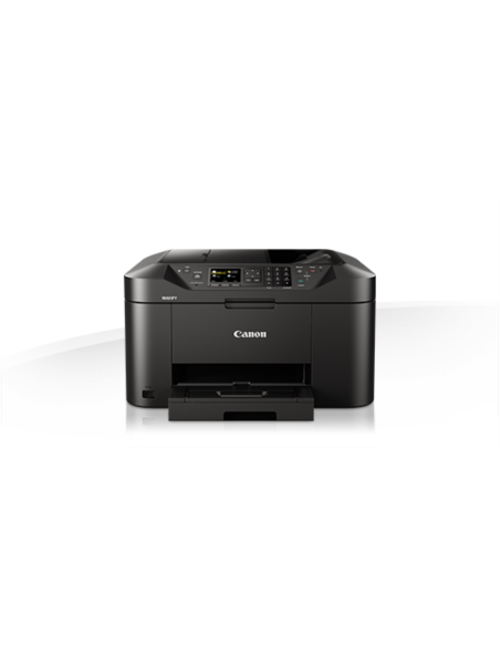 Canon MAXIFY MB2150 Inyección de tinta A4 600 x 1200 DPI 19 ppm Wifi