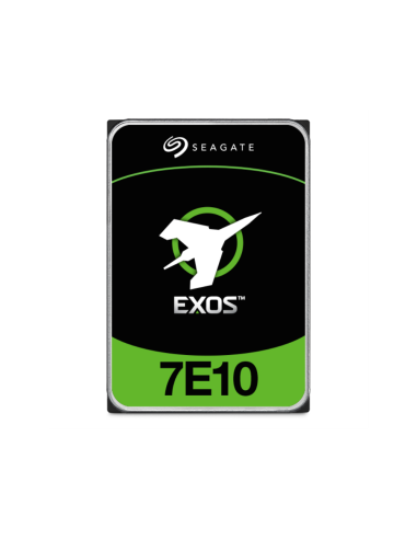 Seagate Enterprise ST8000NM017B disco duro interno 8 TB 7200 RPM 256 MB 3.5" Serial ATA III