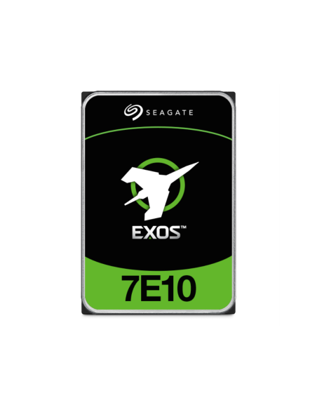 Seagate Enterprise ST8000NM017B disco duro interno 8 TB 7200 RPM 256 MB 3.5" Serial ATA III