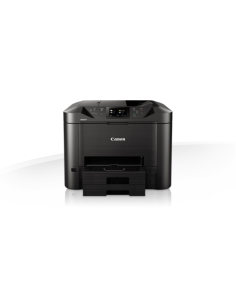 Canon MAXIFY MB5450 Inyección de tinta A4 600 x 1200 DPI 24 ppm Wifi 2