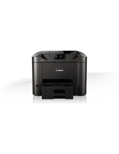 Canon MAXIFY MB5450 Inyección de tinta A4 600 x 1200 DPI 24 ppm Wifi